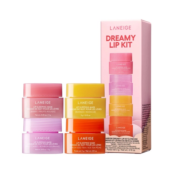 LANEIGE Dreamy Lip Kit 3g