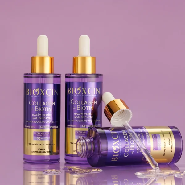 collagen biotin serum konsept 2