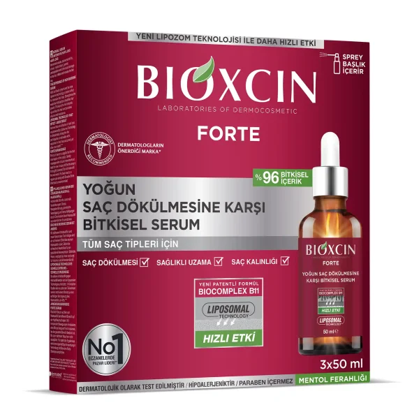 urunler forte serum