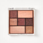 پالت سایه چاکلت ترافل تکنیک Technic Chocolate Truffle