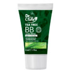 بی بی کرم Tea Tree دکتر سی تونا فارماسی 50ml (Light To Medium)