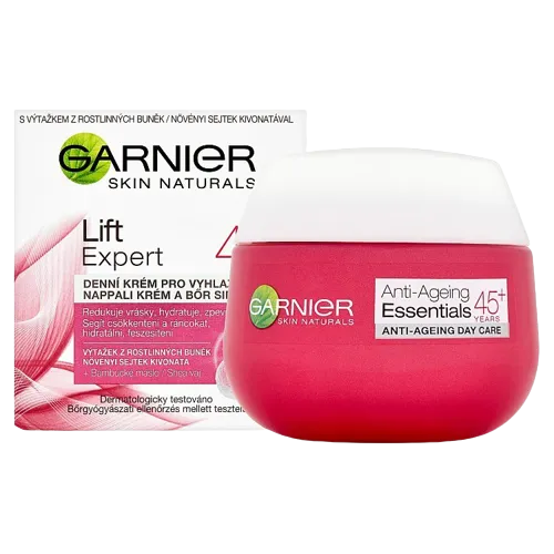 Garnier Skin Naturals Lift Expert 45 day removebg preview Sorcow