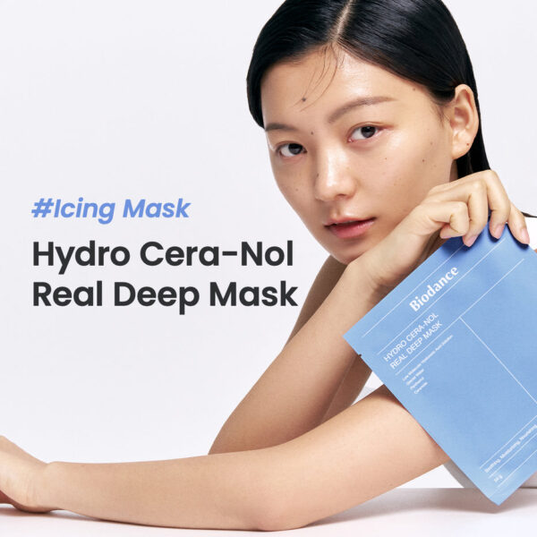 Hydro Ceranol Real Deep Mask3 1