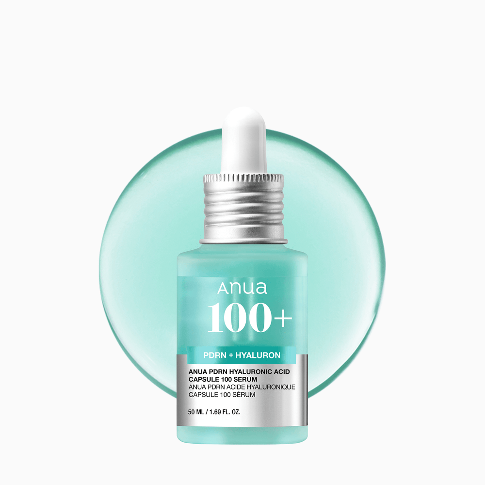 anua global ampoule serum pdrn hyaluronic acid capsule 100 serum 1161173231
