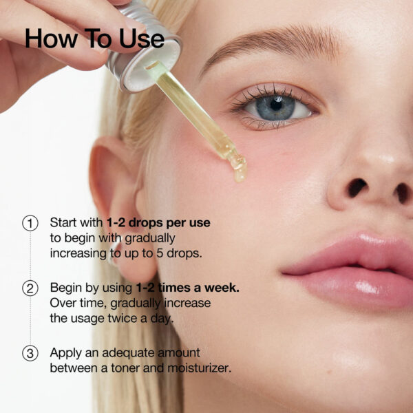 anua us ampoule serum azelaic acid 10 hyaluron redness soothing serum 1161173129