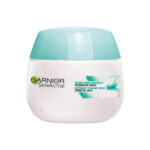 کرم مرطوب کننده و آبرسان آلوئه ورا گارنیر حجم 50 میل