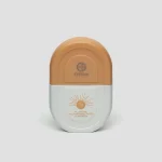 کرم ضد آفتاب رنگی روشن کننده استلین