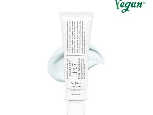 کرم مراقبت از پوست حساس و آسیب‌دیده Dr. Althea 147 Barrier Cream