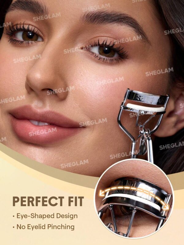 فرمژه SHEGLAM