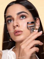 فرمژه SHEGLAM مدل Made For Me | فر طبیعی و بدون آسیب به مژهها - Image 5