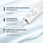 کرم مراقبت از پوست حساس و آسیبدیده Dr. Althea 147 Barrier Cream - Image 2