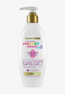 کرم مو بدون نیاز به حرارت OGX | Air Dry Cream OGX