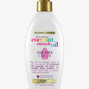 کرم مو بدون نیاز به حرارت OGX | Air Dry Cream OGX