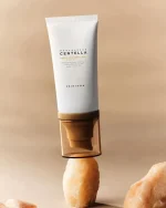 ضدآفتاب ماداگاسکار ایرفیت اسکین1004 رنگ لایت | SPF50+ بافت سبک و رنگ طبیعی - Image 6