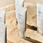 ضدآفتاب تون آپ سنتلا Skin1004 مدل Madagascar Centella | روشنکننده، سبک، مناسب پوست حساس - Image 4