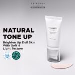 ضدآفتاب تون آپ سنتلا Skin1004 مدل Madagascar Centella | روشنکننده، سبک، مناسب پوست حساس - Image 3