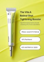 بوستررتینول سلایمکس Celimax Retinol Tightening Booster - Image 5
