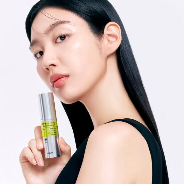 سرم سفت‌کننده و جوانساز رتینول سلایمکس Celimax Retinol Tightening Serum - Image 2