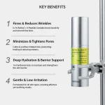 سرم سفتکننده و جوانساز رتینول سلایمکس Celimax Retinol Tightening Serum - Image 3