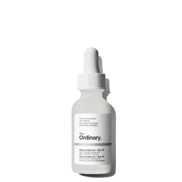 سرم نیاسینامید اوردینری The Ordinary Niacinamide 10% + Zinc 1% - Image 1
