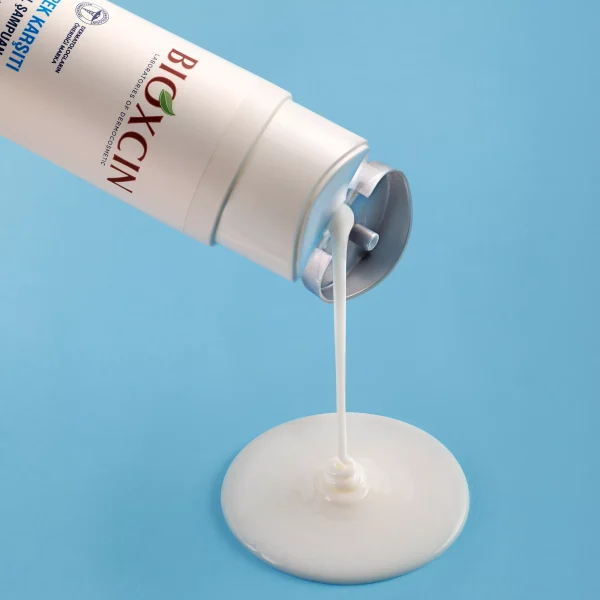 شامپو ضد شوره بیوکسین مدلBioxcin Aqua Thermal Anti-Dandruff - Image 4