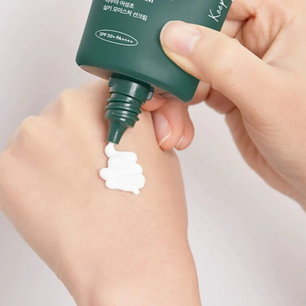 ضد آفتاب آنوا 250میل مدل Heartleaf