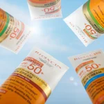 ضدآفتاب بیوکسین SPF50