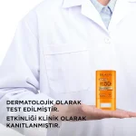 ضد آفتاب استیکی بیوکسین SPF50+ - Image 2