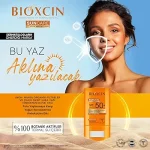 ضد آفتاب استیکی بیوکسین SPF50+ - Image 5
