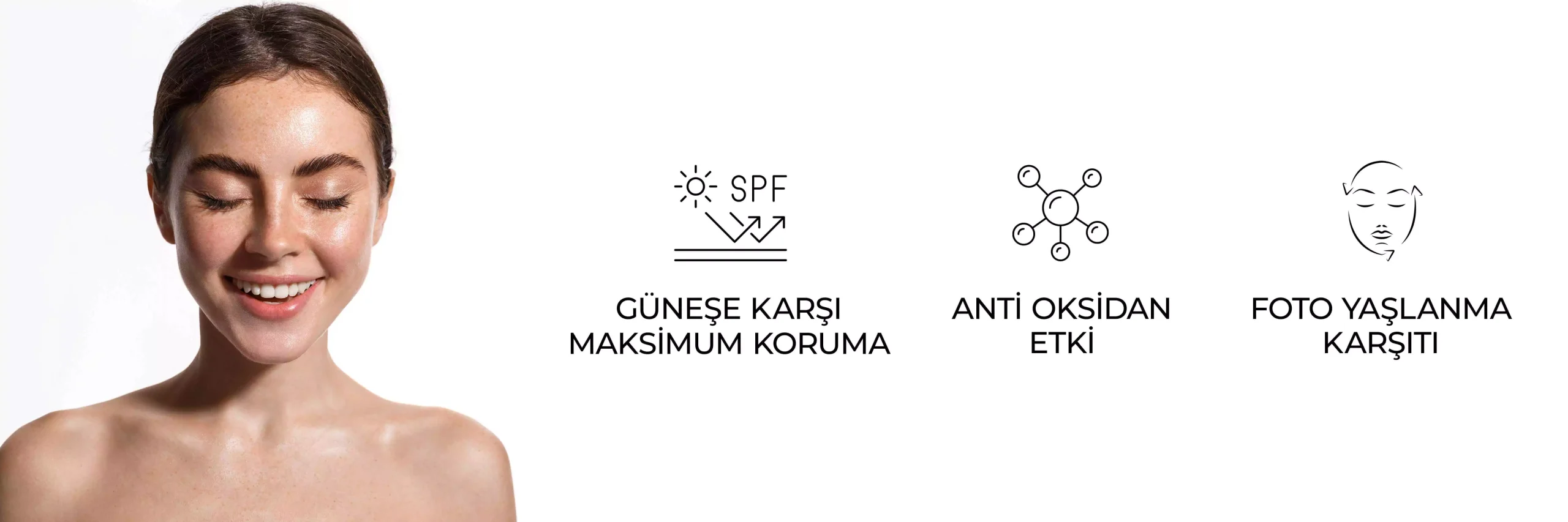 ضدآفتاب بیوکسین SPF50