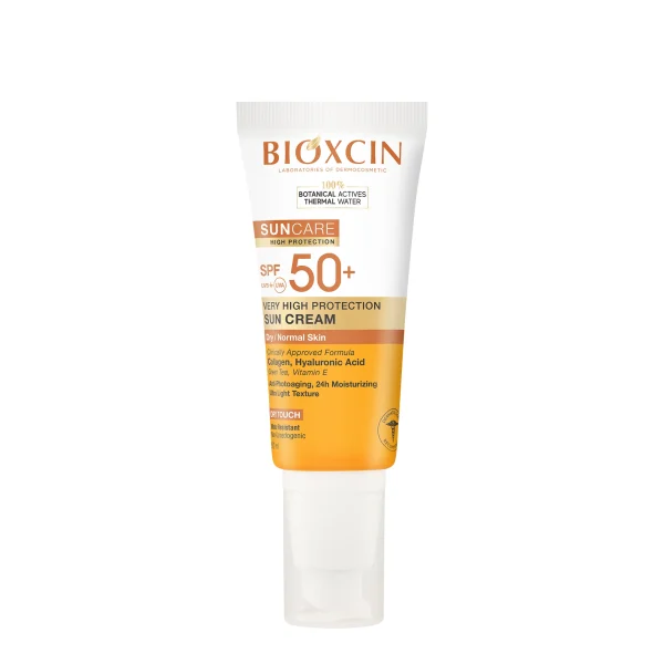 ضدآفتاب بیوکسین SPF50