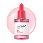 سرم ضد لک مدیکیوب TXA Niacinamide 15%