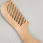 شانه چوبی دکتر مورنینگ مدل DM01 - Image 3