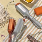 کرم فرمو ساحلی شیگلم | SHEGLAM Beach Curl & Sea Salt Wave Cream - Image 5