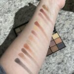 سایه چشم رولوشن بیسیک مات| revolution eyeshadow palette reloaded basic mattes - Image 3