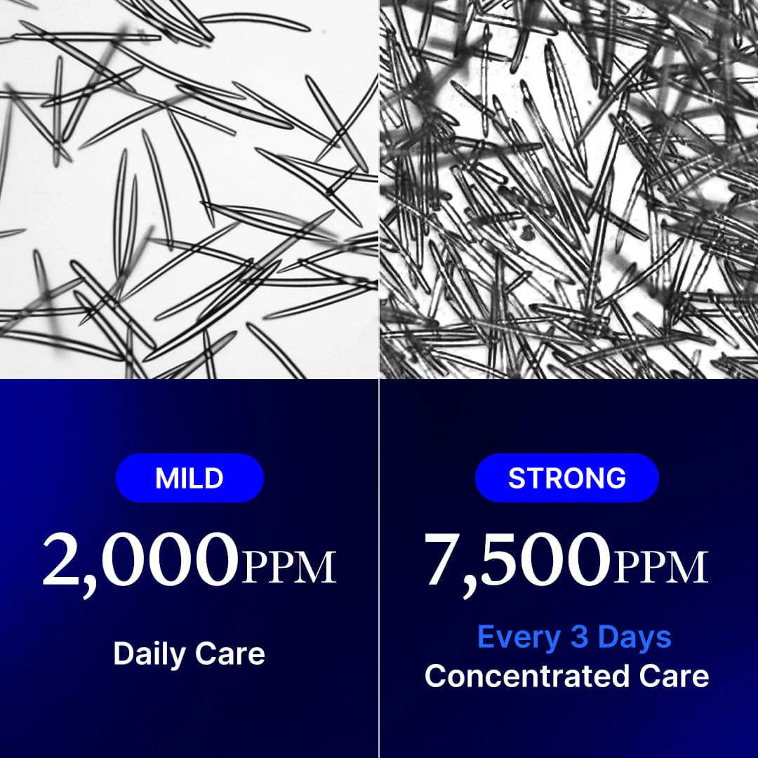 آمپول کنترل منافذ اگزوزوم شات 7500 مدیکیوب|Medicube Zero Pore One Day Exosome Shot 7500 8 آمپول اگزوزوم شات 7500 مدی کیوب لایه بردار 6