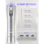 دستگاه کرلی شیگلم مدل Cool Lock Airflow Styler - Image 5