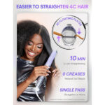 دستگاه کرلی شیگلم مدل Cool Lock Airflow Styler - Image 4