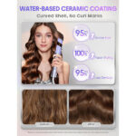 دستگاه کرلی شیگلم مدل Cool Lock Airflow Styler - Image 2