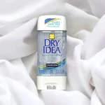مام ضد تعریق درای آیدیا پودر بچه| Dry Idea Advanced Powder Fresh - Image 2
