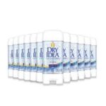 مام ضد تعریق درای آیدیا پودر بچه| Dry Idea Advanced Powder Fresh - Image 4
