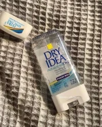 مام ضد تعریق درای آیدیا پودر بچه| Dry Idea Advanced Powder Fresh - Image 3