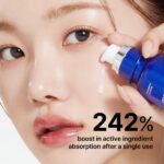آمپول کنترل منافذ اگزوزوم شات 7500 مدیکیوب|Medicube Zero Pore One Day Exosome Shot 7500 - Image 2