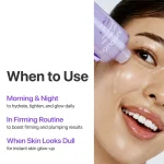 تونر نامبوزین شماره 9 NAD+ Glow Boosting Toner | آبرسان، روشن‌کننده و جوان‌ساز پوست - Image 3