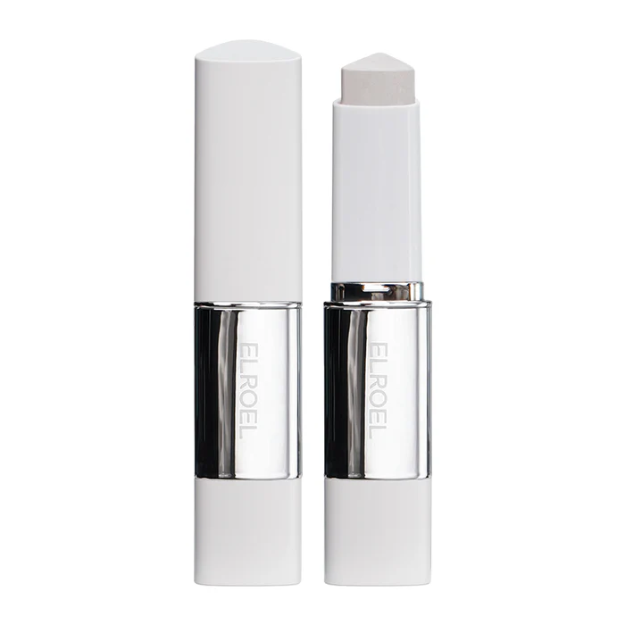 ELROEL-Blanc-Cover-Cream-Stick کرم پودر استیکی الروال کالر چنجینگ Elroel Colour Changing Stick Foundation Makeup - Image 1