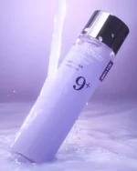 تونر نامبوزین شماره 9 NAD+ Glow Boosting Toner | آبرسان، روشن‌کننده و جوان‌ساز پوست - Image 2