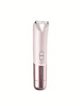 شیور بیکینی شیگلم مدل Smooth Moves Dual-Head Electric Bikini Trimmer