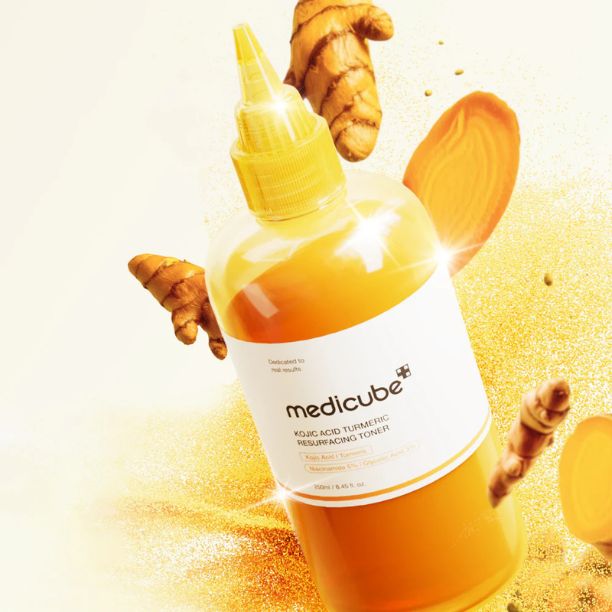 medicube kojictoner1