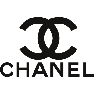 Chanel logo interlocking cs 2