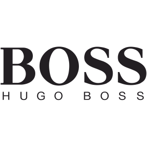 Hugo Boss Logo 1